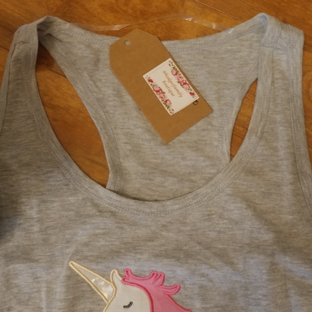 Out Of This World Unicorn Sleep Set - Picture 2 of 7